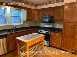 100 Ridge St, Pawtucket, RI 02860