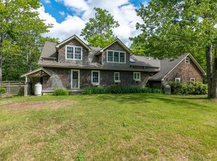 60 & 77 Whitmore Rd, Ellsworth, ME 04605