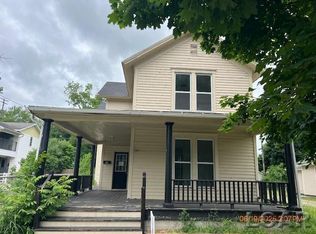 141 E Main St, Morenci, MI 49256