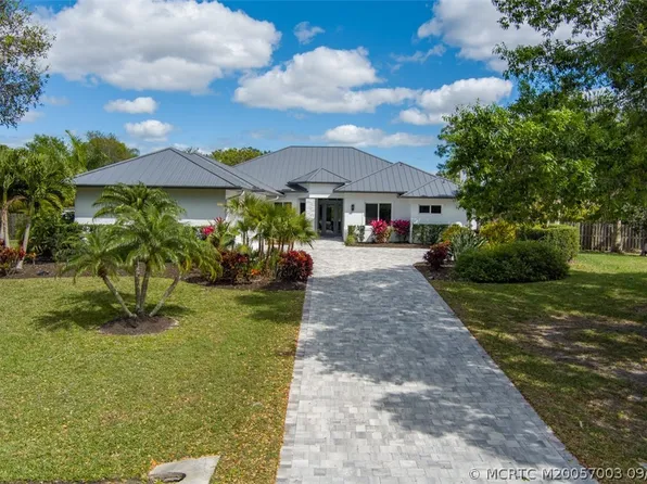 4977 SW Lake Grove Cir, Palm City, FL 34990