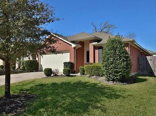 2451 Morgan Ridge Ln, Spring, TX 77386
