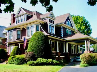 11 Walnut St, Oneonta, NY 13820