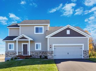 1102 Foede Cir, Montrose, MN 55363