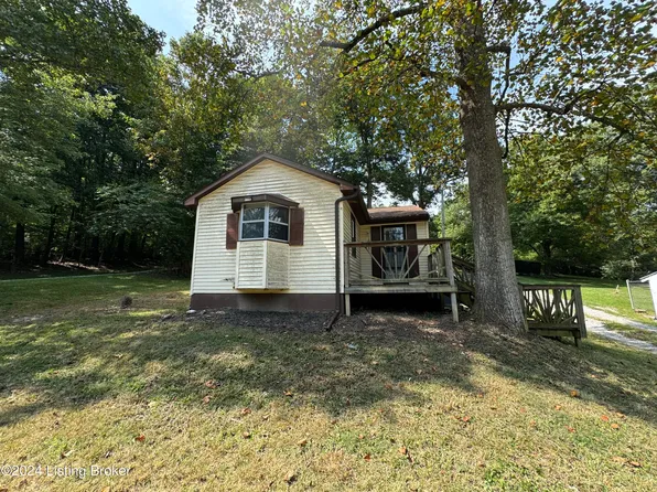 10012 Welch Dr, Louisville, KY 40272
