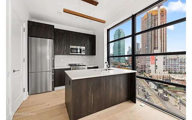 Rented by Douglas Elliman | media 23