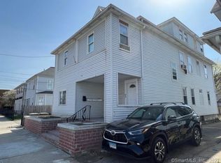21 Cleveland Ave #23, Bridgeport, CT 06606