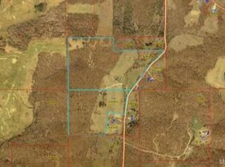 0 Bcr #320, Marble Hill, MO 63764