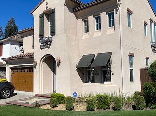 1278 Andreas Way, San Ramon, CA 94582