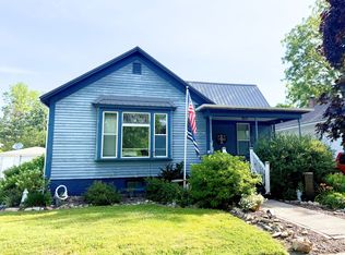 227 W Pells St, Paxton, IL 60957
