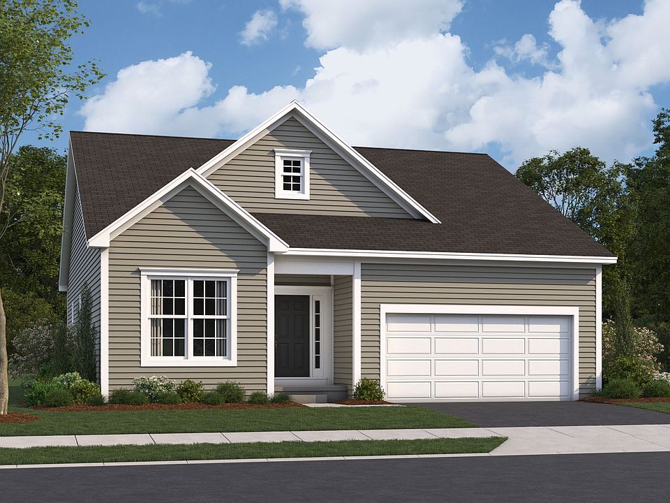 Fremont Elevation A