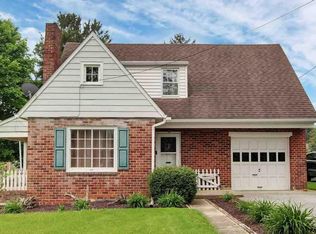214 N Gotwalt St, York, PA 17404