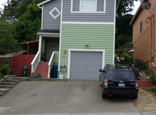 3117 S Ferdinand St, Seattle, WA 98108