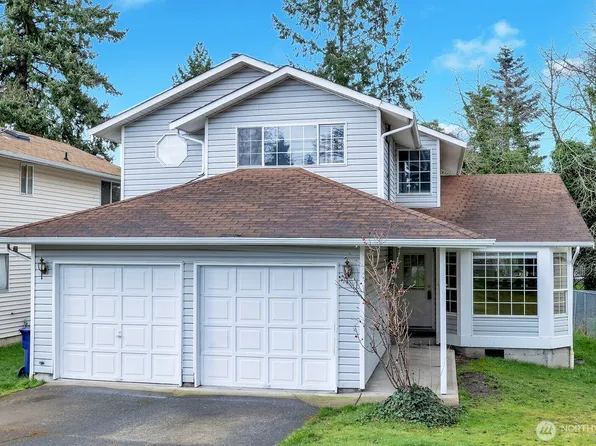 2509 58th Avenue NE, Tacoma, WA 98422