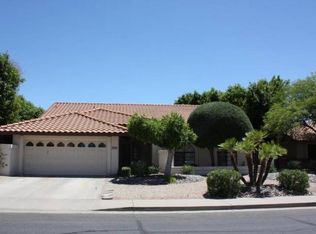 5705 E Hackamore St, Mesa, AZ 85205