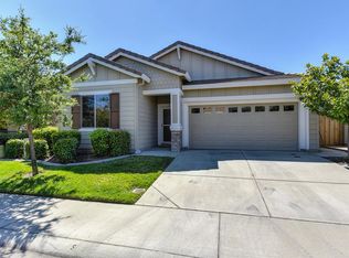 1817 Rezzano Way, Roseville, CA