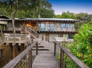 6 Noren Way, Point Reyes Station, CA 94956