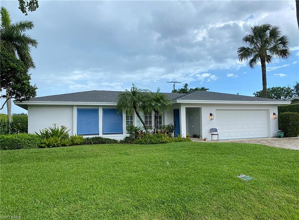 321 Burning Tree Dr, Naples, FL 34105 Zillow