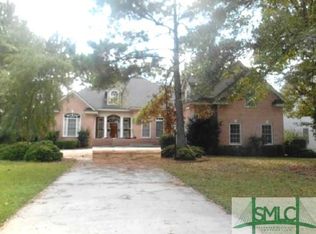 340 Westbrook Ln, Pooler, GA 31322