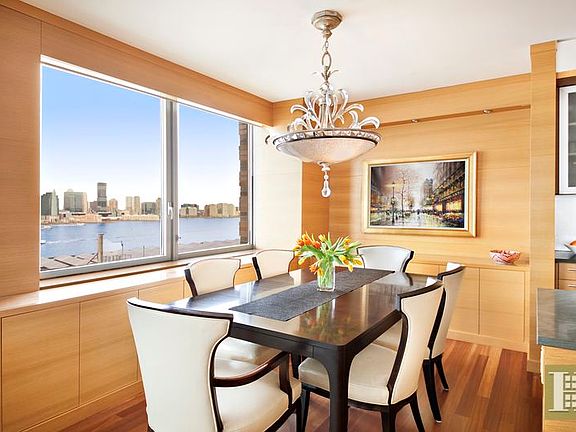 2nd image of 30 Little West St Unit 16F