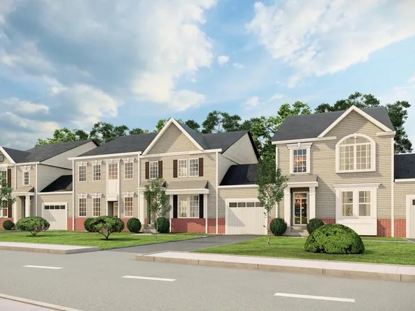 16239 Pennsbury Dr Lot 29, Bowie, MD 20716