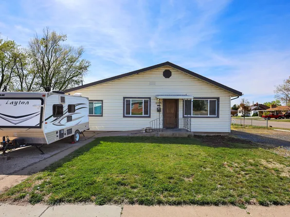 5709 S 2050 W, Roy, UT 84067