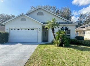 47 Ginger Cir, Leesburg, FL 34748