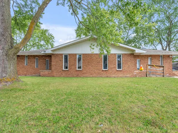 1943 Samuelson Rd, Portage, IN 46368
