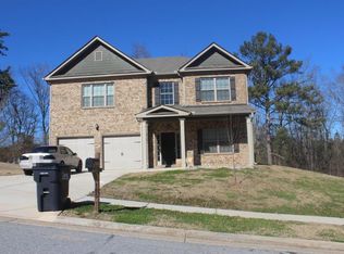 165 Homestead Way, Covington, GA 30014
