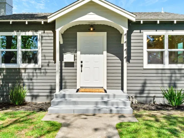 1111 E Vassar Ave, Fresno, CA 93704