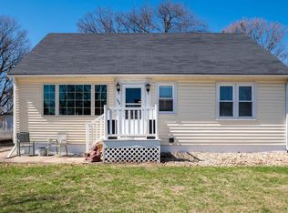 304 N Magnolia St, Elmwood, IL 61529