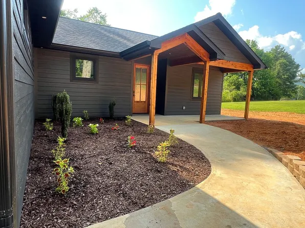 515 County Road 42, Hollywood, AL 35752