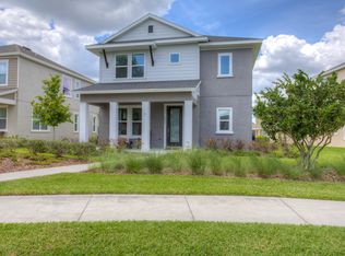 5935 Shell Ridge Dr, Lithia, FL 33547