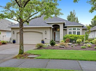15430 NW Saint Andrews Dr, Portland, OR