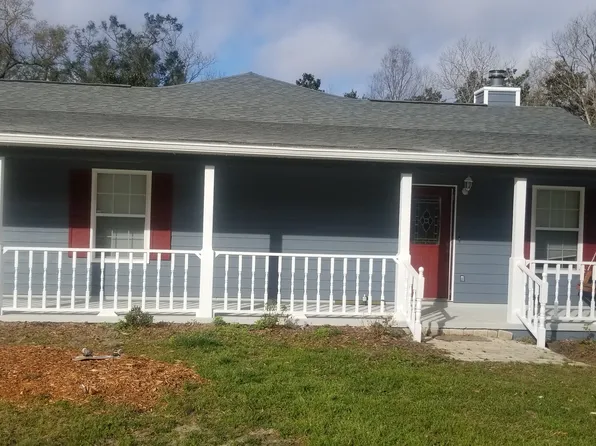 1372 Williams Landing Rd, Tallahassee, FL 32310