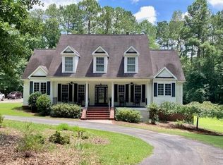 255 Stonegables Dr, Gray, GA 31032