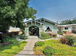 407 H St, Martinez, CA 94553