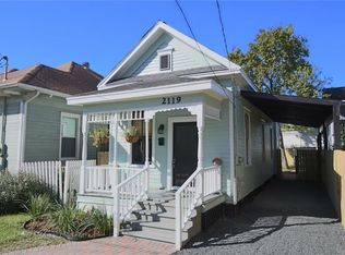 2119 Freeman St, Houston, TX 77009