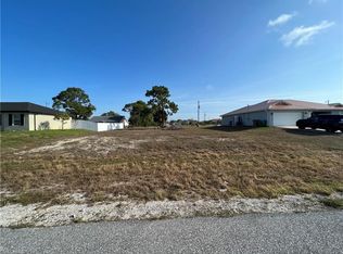1423 NW 19th St, Cape Coral, FL 33993