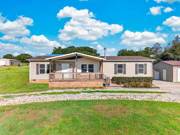 211 S Springview Rd, Maryville, TN 37801