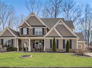 8750 Hightower Rdg, Ball Ground, GA 30107