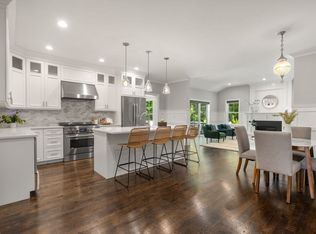 119 Charlesbank Rd #2, Newton, MA 02458