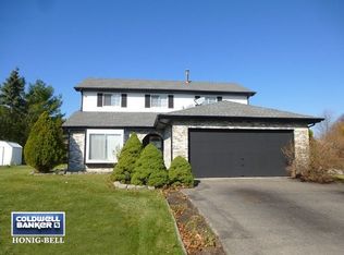 1125 Camden Ln, Aurora, IL 60504