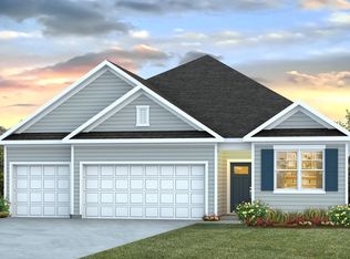 Martin Plan, Laurel Grove, Guyton, GA 31312