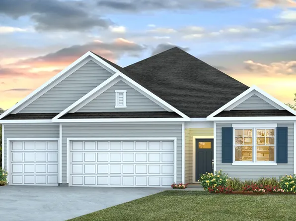 Martin Plan, Laurel Grove