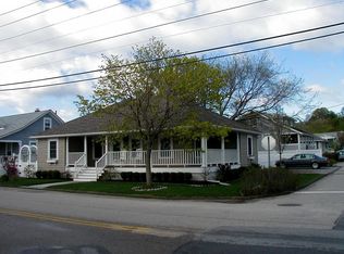 183 Samoset Ave, Hull, MA 02045