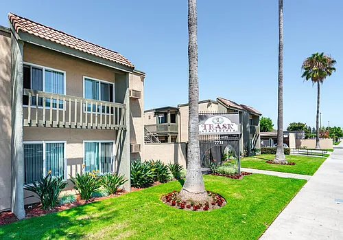 Trask Apartments Photo 1