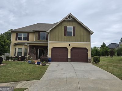 4525 Trellis View Ln, Loganville, GA, 30052
