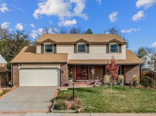 7242 S Johnson St, Littleton, CO 80128
