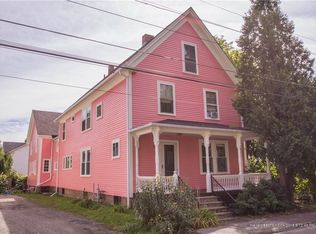 21 Melville St, Augusta, ME 04330