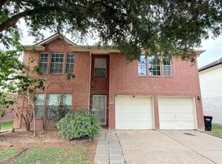 9323 Eaglewood Spring Dr, Houston, TX 77083